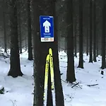 公寓 Ueber Den Daechern Von - Im Bikepark & Mit Ssc!