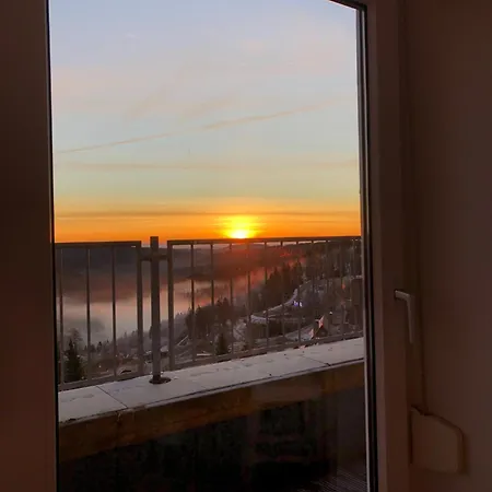 Ueber Den Daechern Von - Im Bikepark & Mit Ssc! * Винтерберг