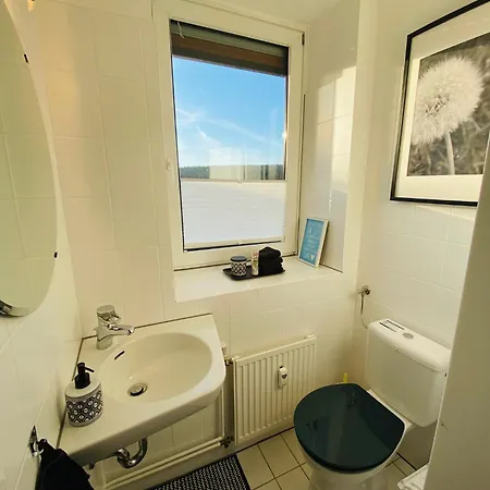 아파트 Ueber Den Daechern Von - Im Bikepark & Mit Ssc!