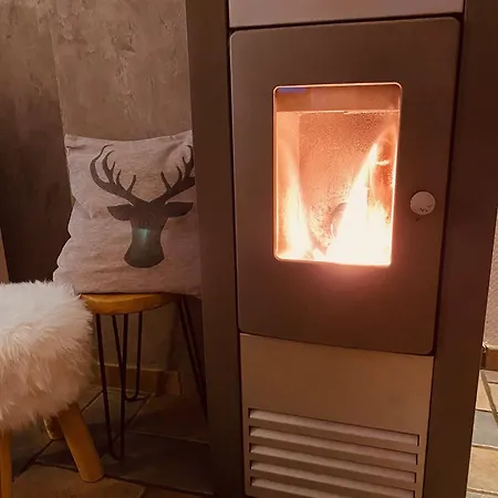 Apartmán Ueber Den Daechern Von - Im Bikepark & Mit Ssc!