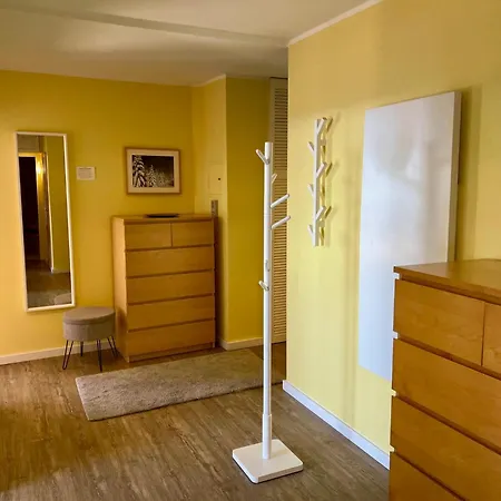Apartament Ueber Den Daechern Von - Im Bikepark & Mit Ssc! *