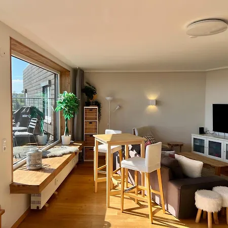 Ueber Den Daechern Von - Im Bikepark & Mit Ssc! 빈터베르크