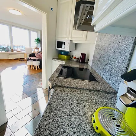 Apartament Ueber Den Daechern Von - Im Bikepark & Mit Ssc! Winterberg