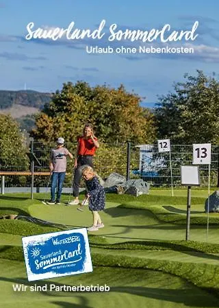 Ueber Den Daechern Von - Im Bikepark & Mit Ssc! Апартаменты *