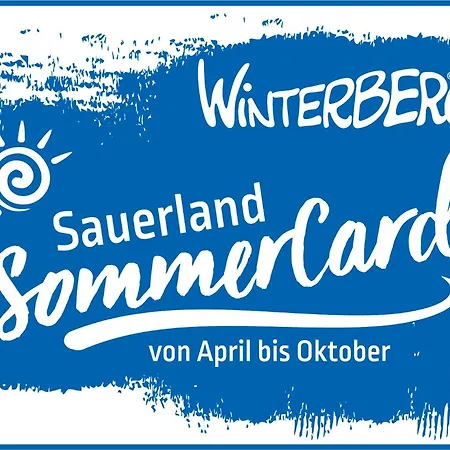 Апартаменты Ueber Den Daechern Von - Im Bikepark & Mit Ssc! *