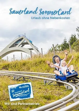 Ueber Den Daechern Von - Im Bikepark & Mit Ssc!