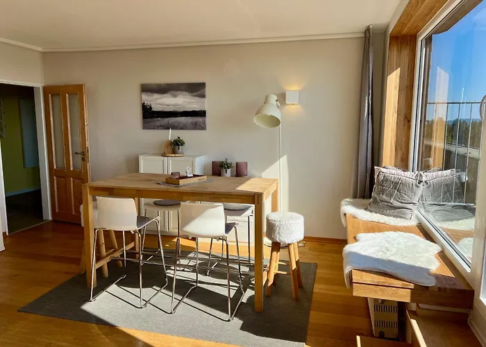 über Den Dächern Von - Im Bikepark Winterberg