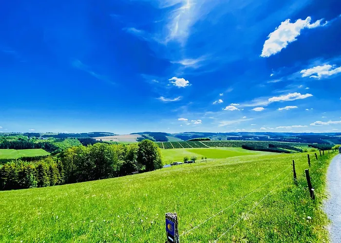 über Den Dächern Von - Im Bikepark *