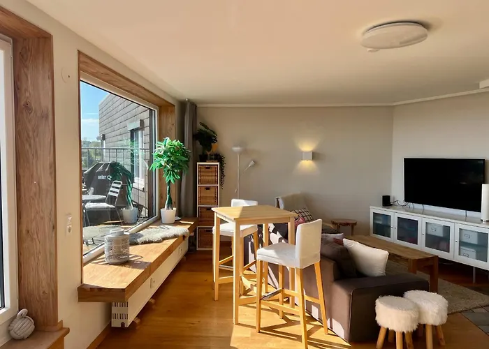 Ueber Den Daechern Von - Im Bikepark & Mit Ssc! 温特贝格