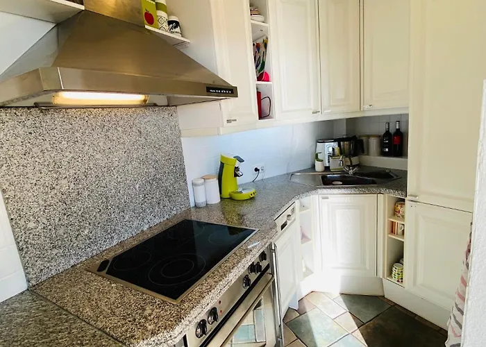 Apartamento über Den Dächern Von - Im Bikepark Winterberg