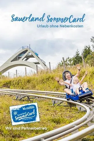 Ueber Den Daechern Von - Im Bikepark & Mit Ssc!